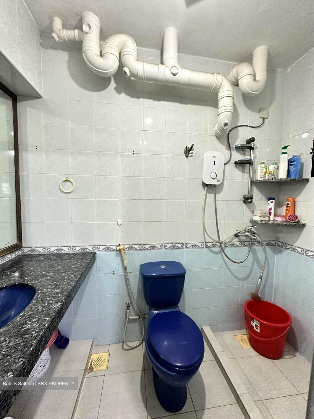 Blk 276D Jurong West Street 25 (Jurong West), HDB 5 Rooms #557867611